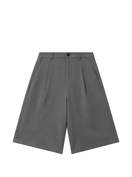 Pantaloni scurți B+ab gri