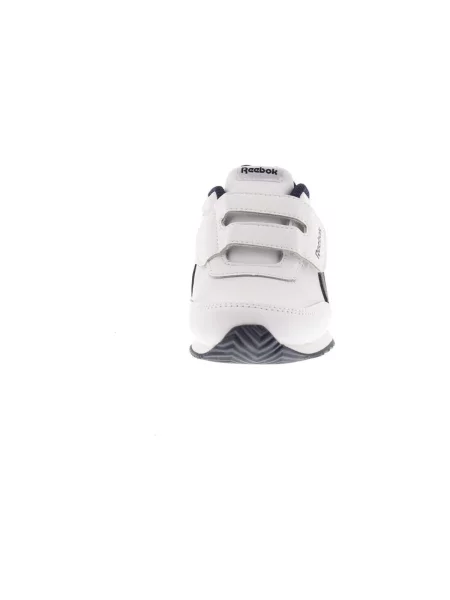 Tenisky Reebok Sport biela
