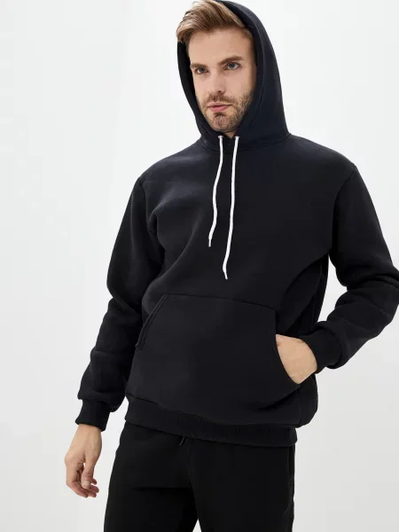 Худі HiBrand чорний