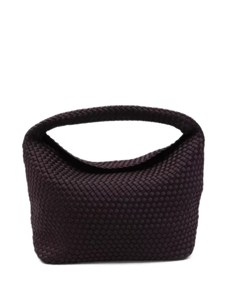 Τσάντα shopper Marrea μωβ