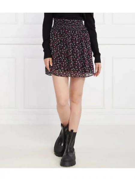 The Kooples Fustă negru