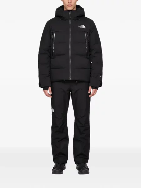 Pantaloni The North Face negru