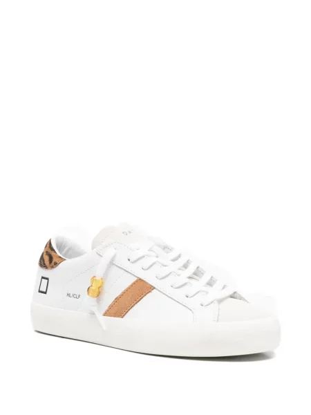 Sneakerși D.a.t.e. alb