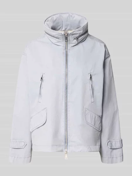 Kurtka ze stójką Blonde No. 8