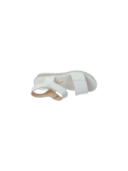 Pantofi Doctor Cutillas alb