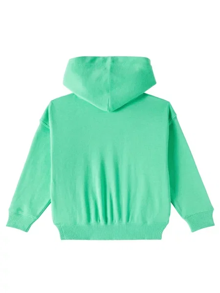 Hoodie Polo Ralph Lauren πράσινο