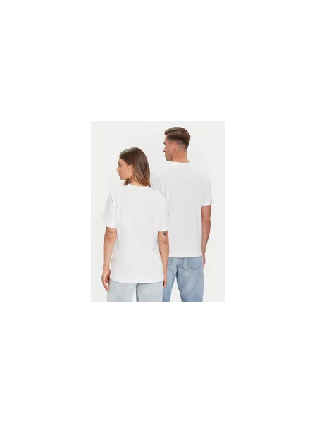 Guess Jeans T-shirt bijela