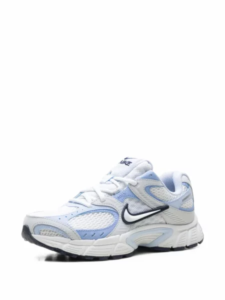 Sneakerși Nike alb