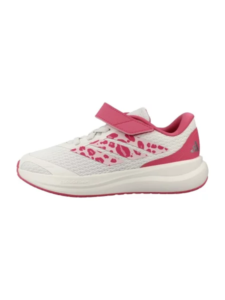 Gyerek félcipő Adidas fehér