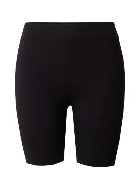 ONLY Carmakoma Leggings Time' negru