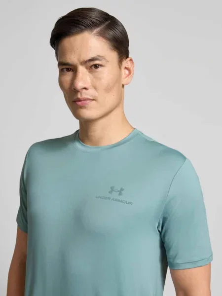 Koszulka Under Armour Vanish Energy szara