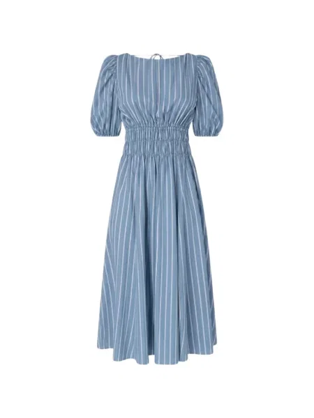 Rochie Pinko albastru