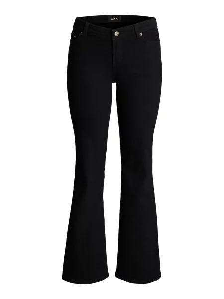 JJXX Jeans JXTEXAS denim negru