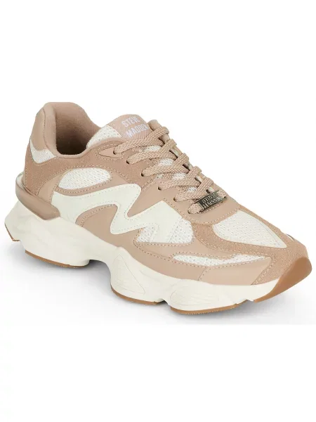 Boty Steve Madden SPEEDER hnědé