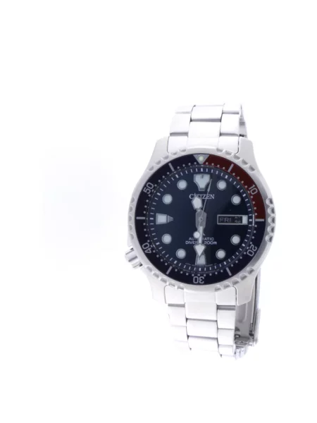Zegarek Citizen szary