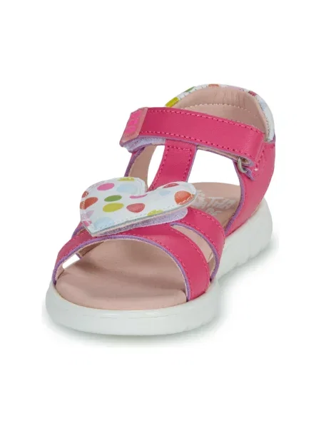 Szandál Agatha Ruiz de la Prada S rózsaszín