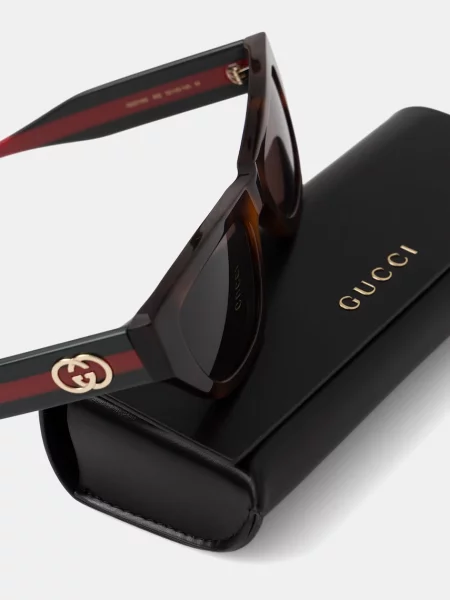 Солнцезащитные очки Gucci