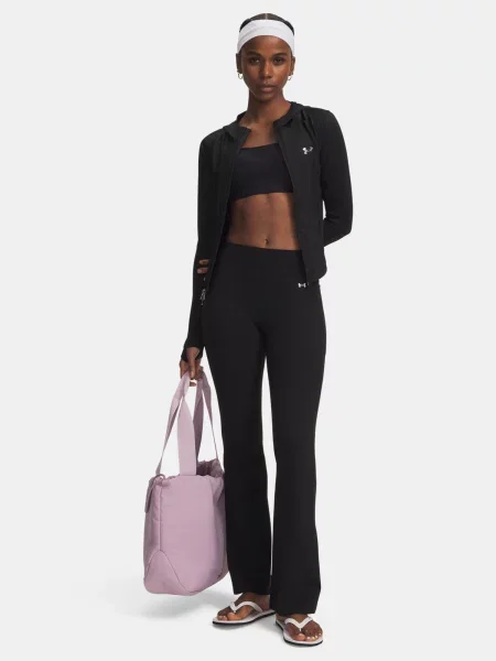 Sportske hlače Under Armour crna