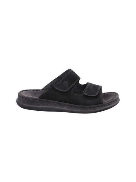 Pantofi Rohde negru