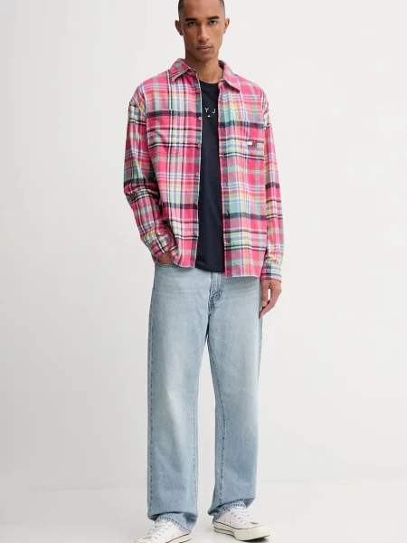 Tommy Jeans tričko