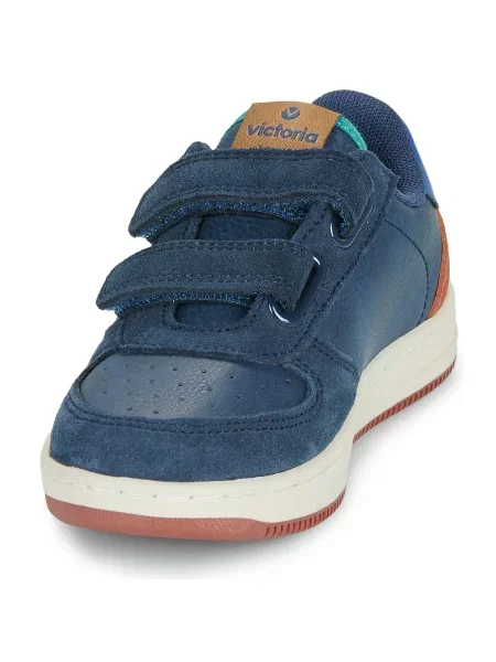 Pantofi copii Victoria albastru