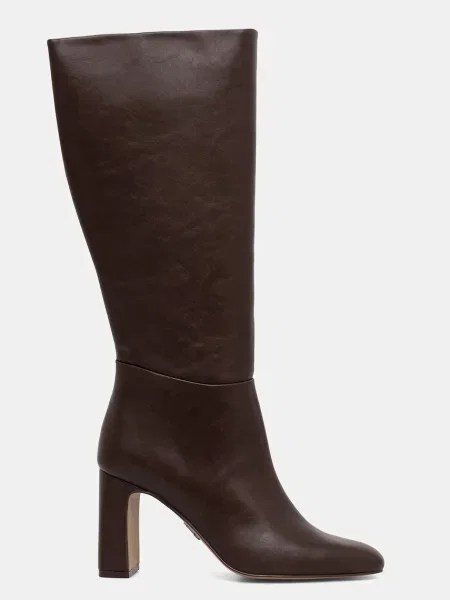 Сапоги Steve Madden коричневые