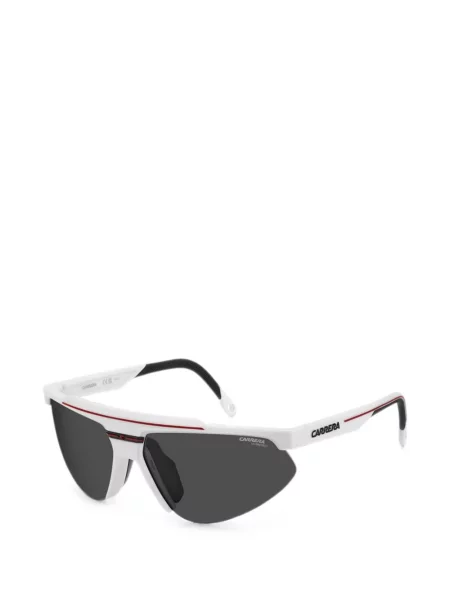 Ochelari de soare Carrera alb