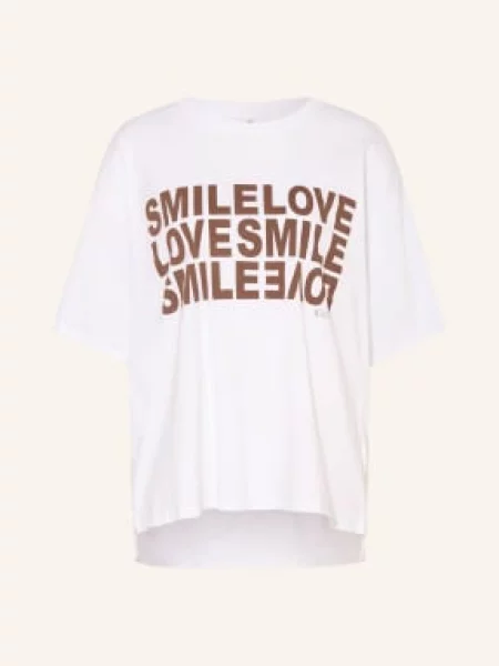 Koszulka weiss biała