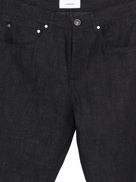 Blugi Lardini albastru