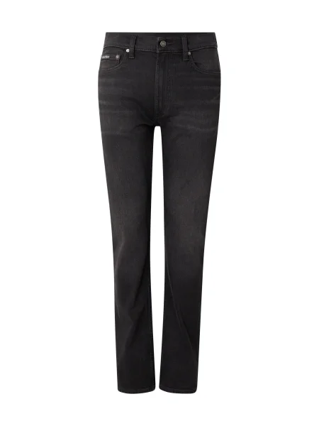 Calvin Klein Traperice traper crni