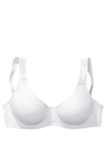 NUANCE Sutien Nuance' alb