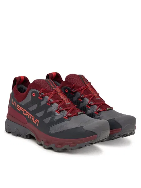 La Sportiva Trekingová obuv Ultra Raptor III GTX čierna