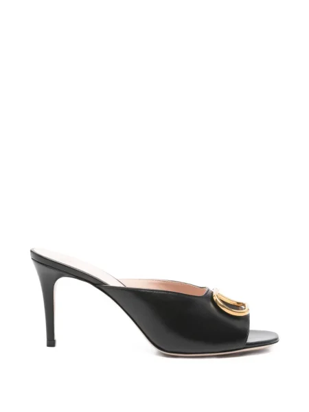 Sandale Valentino Garavani negru