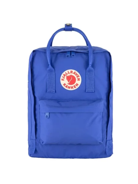 Plecak Fjällräven niebieski