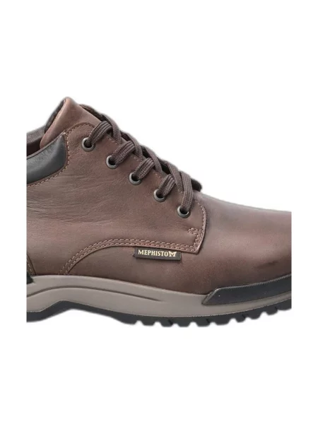 Pantofi Mephisto maro