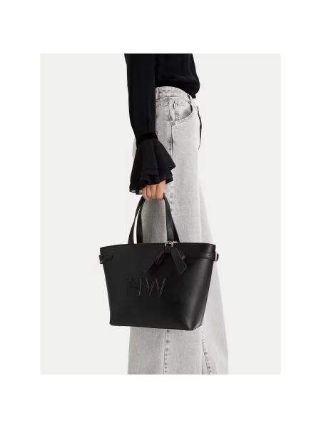 Nine West Geantă negru