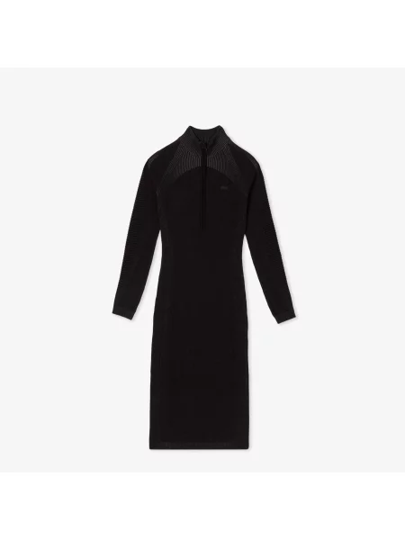 Платье Lacoste
