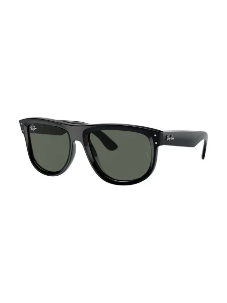 Ray-Ban ochelari de soare BOYFRIEND REVERSE negru
