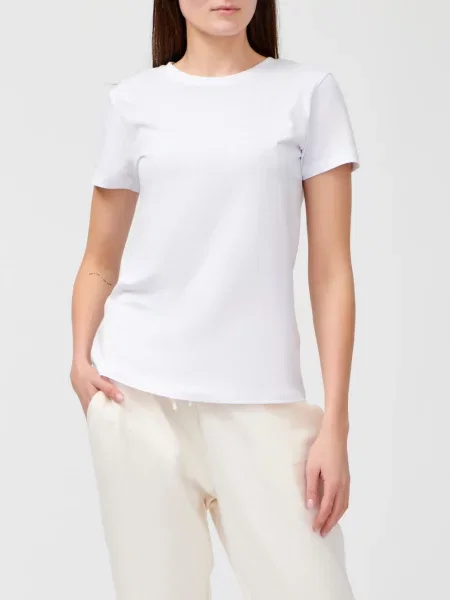 Футболка Armani Exchange біла