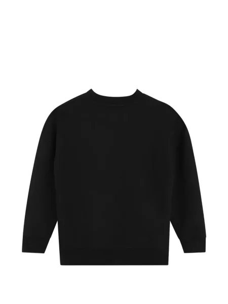 Bluza dziecięca Bosswear czarna
