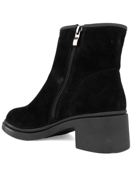 Pantofi Sergio Moretti negru
