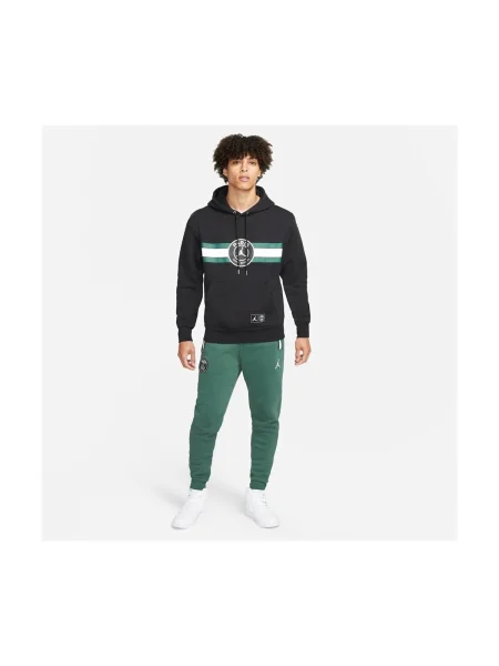 Hanorac din fleece Nike din fleece