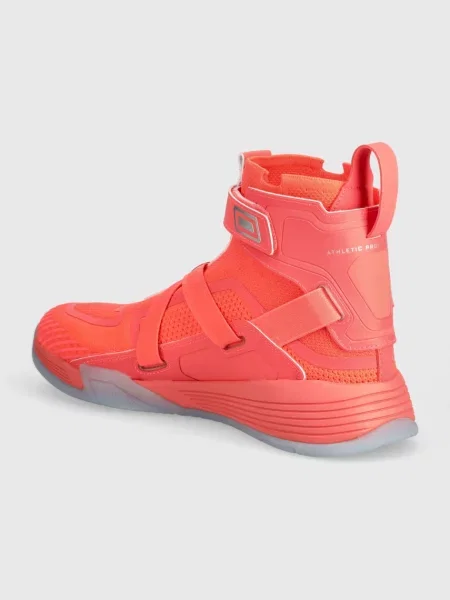APL Athletic Propulsion Labs kosárlabda cipő Superfuture piros