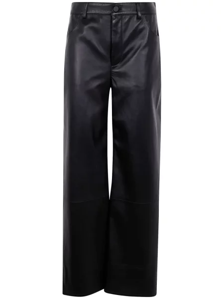 Pantaloni Loulou Studio negru