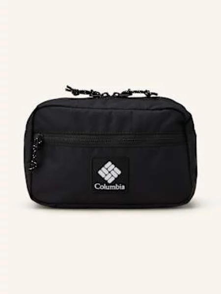 Saszetka nerka Columbia Trail Traveler Hip black czarna