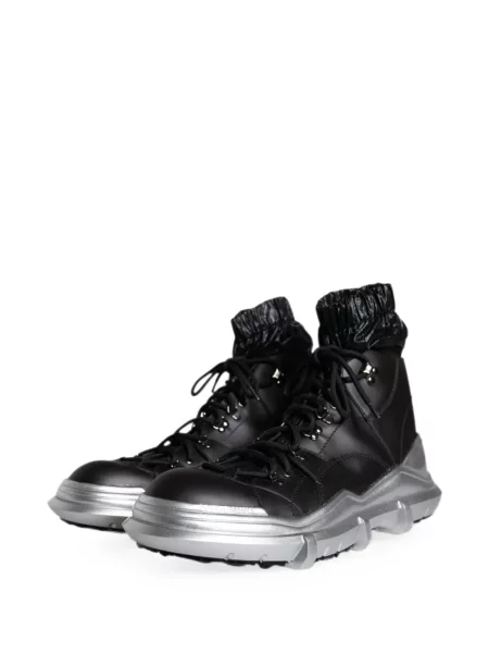Sneakerși Dolce & Gabbana negru