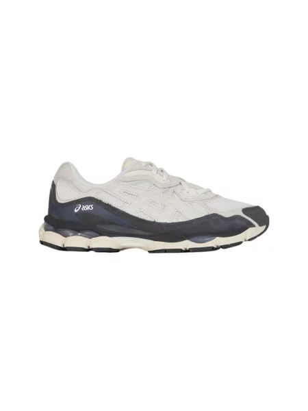 Tenisky Asics biela