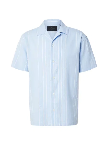 Jack & Jones Premium Ing JPRBLARIVER világoskék fehér