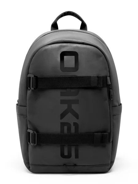 Nahrbtnik Luminite Pack' črna