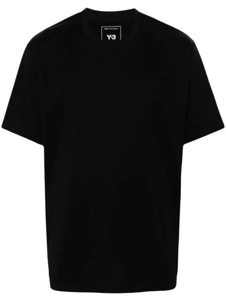 Tricou Y-3 negru